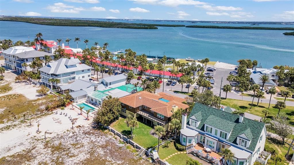 1058 ELDORADO AVENUE, CLEARWATER BEACH, FL 33767 — zdjęcie 5