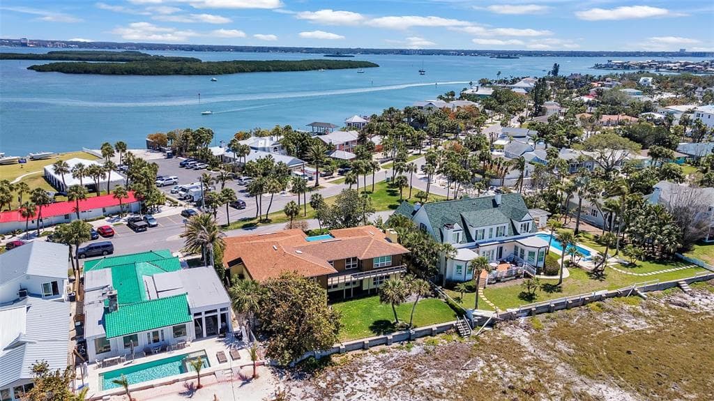 1058 ELDORADO AVENUE, CLEARWATER BEACH, FL 33767 — zdjęcie 4