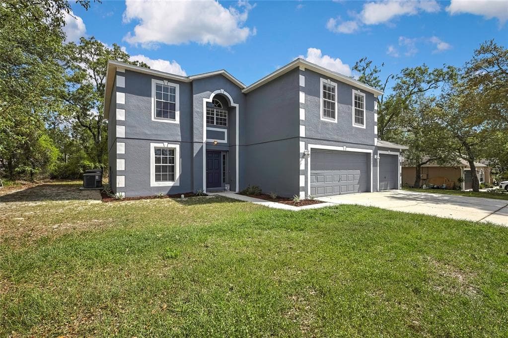 11257 PERSIMMON AVENUE, WEEKI WACHEE, FL 34614 — zdjęcie 2