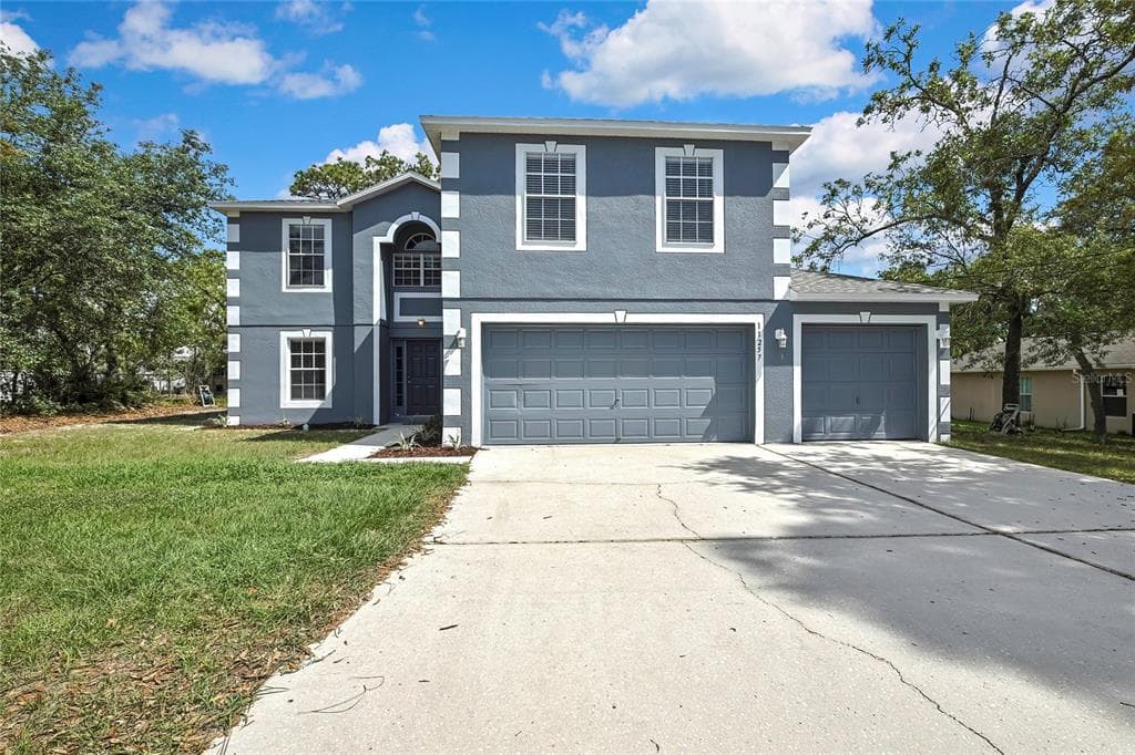 11257 PERSIMMON AVENUE, WEEKI WACHEE, FL 34614 — zdjęcie 3
