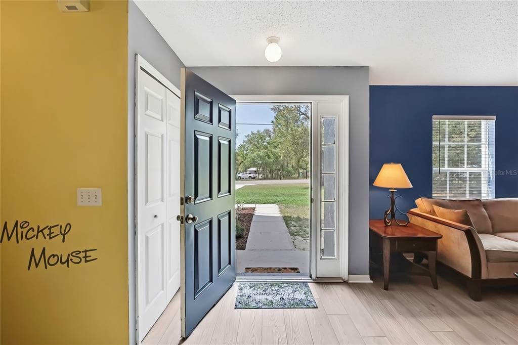11257 PERSIMMON AVENUE, WEEKI WACHEE, FL 34614 — zdjęcie 5