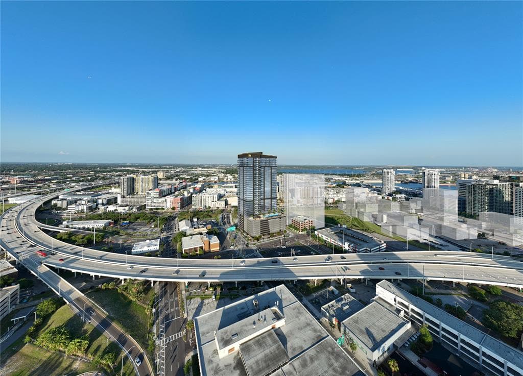 1101 E JACKSON STREET # 3019, TAMPA, FL 33602 — zdjęcie 3
