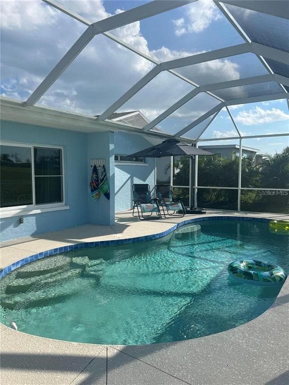 118 CADDY ROAD, ROTONDA WEST, FL 33947 — zdjęcie 2