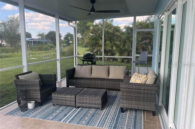 118 CADDY ROAD, ROTONDA WEST, FL 33947 — zdjęcie 3