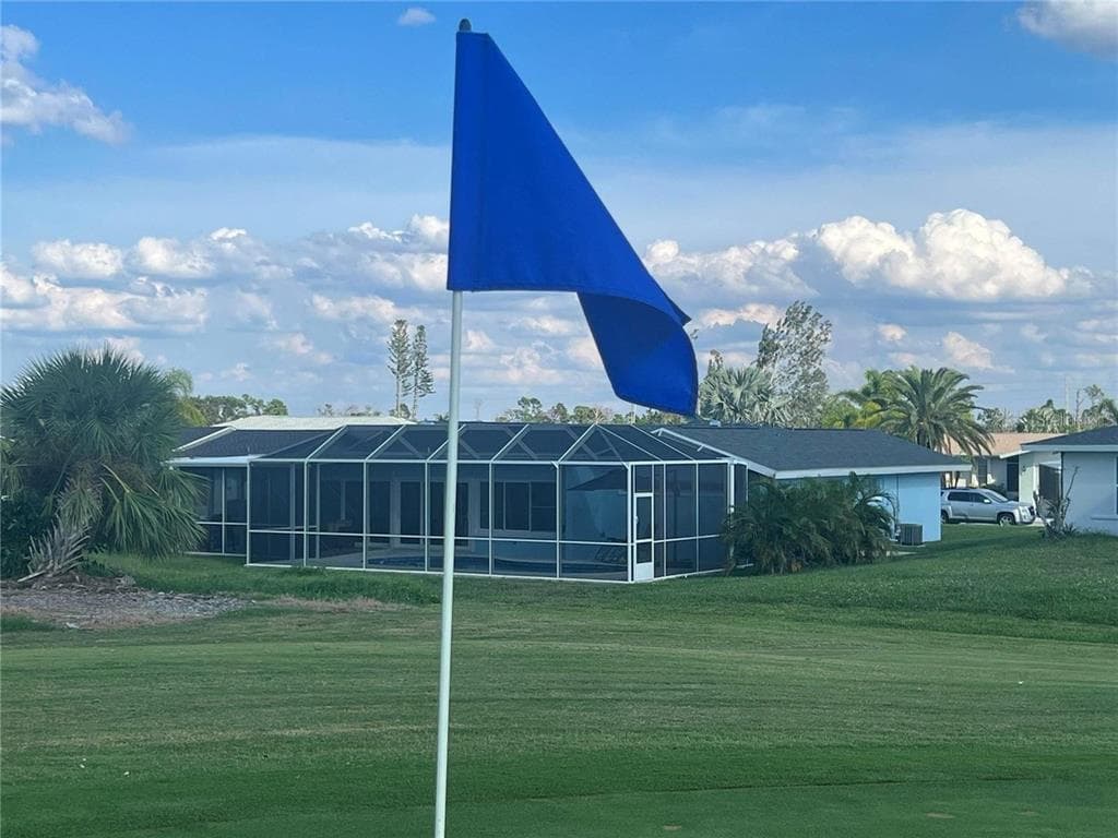 118 CADDY ROAD, ROTONDA WEST, FL 33947 — zdjęcie 4