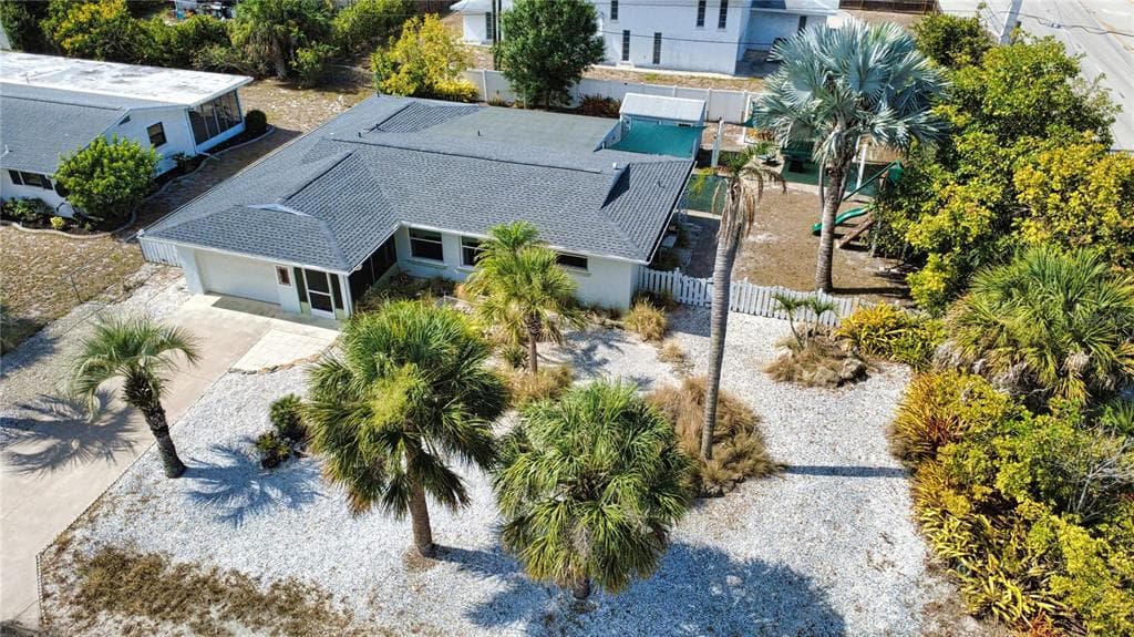 1 CAROLL CIRCLE, ENGLEWOOD, FL 34223 — zdjęcie 2