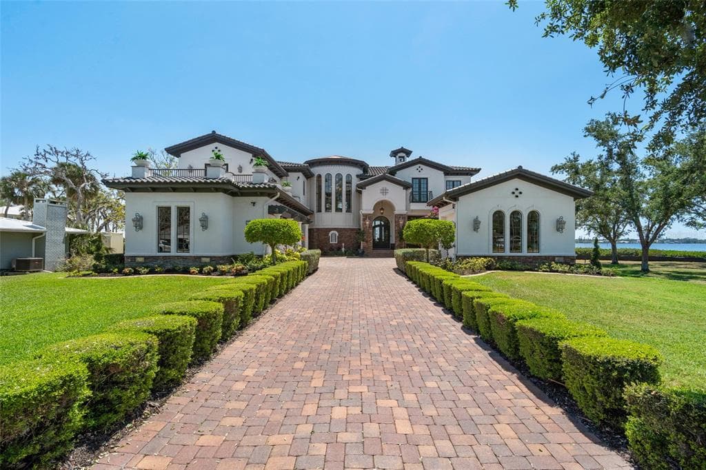 2107 4TH STREET COURT W, PALMETTO, FL 34221