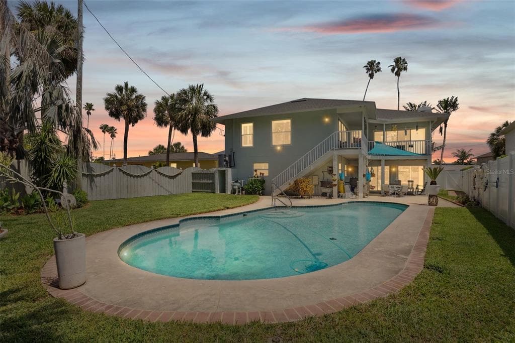 1842 BAYOU GRANDE BOULEVARD NE, ST PETERSBURG, FL 33703 — zdjęcie 2