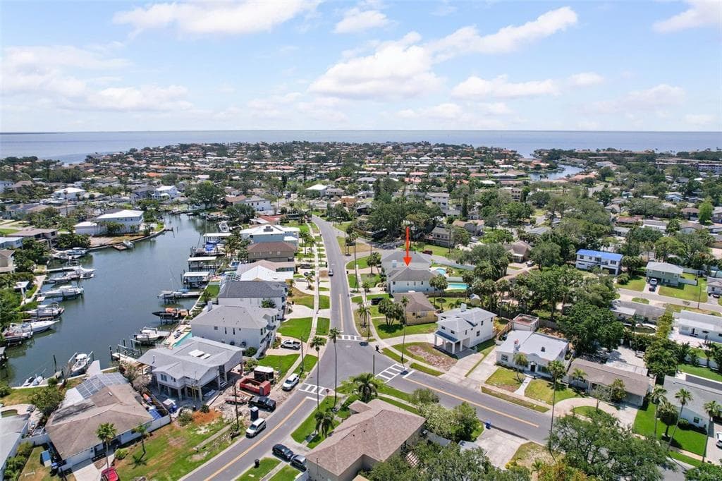 1842 BAYOU GRANDE BOULEVARD NE, ST PETERSBURG, FL 33703 — zdjęcie 3