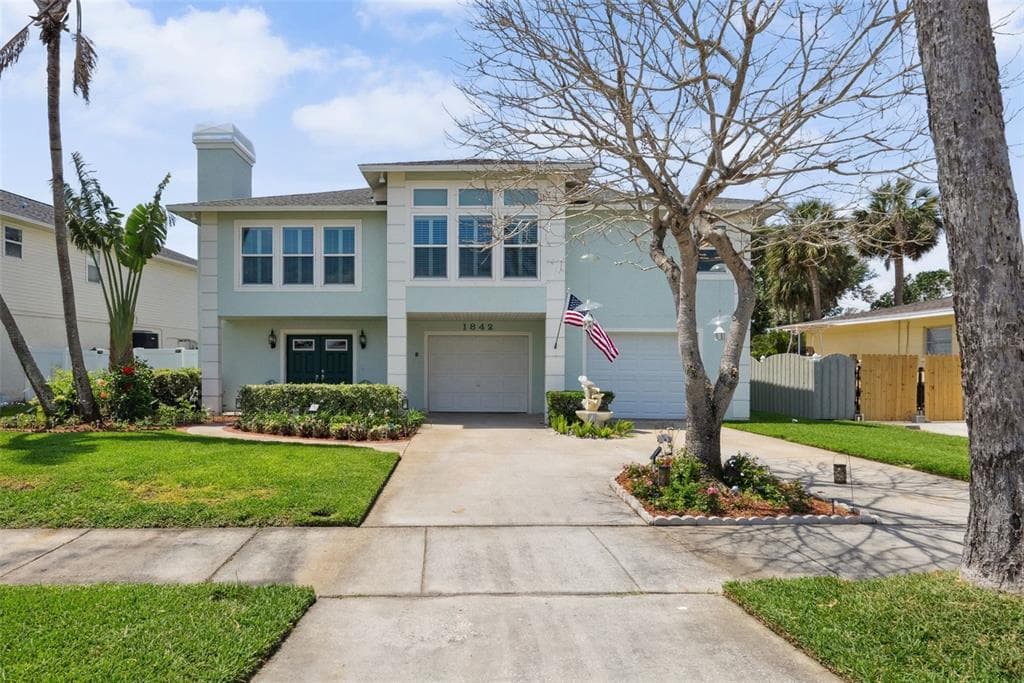 1842 BAYOU GRANDE BOULEVARD NE, ST PETERSBURG, FL 33703