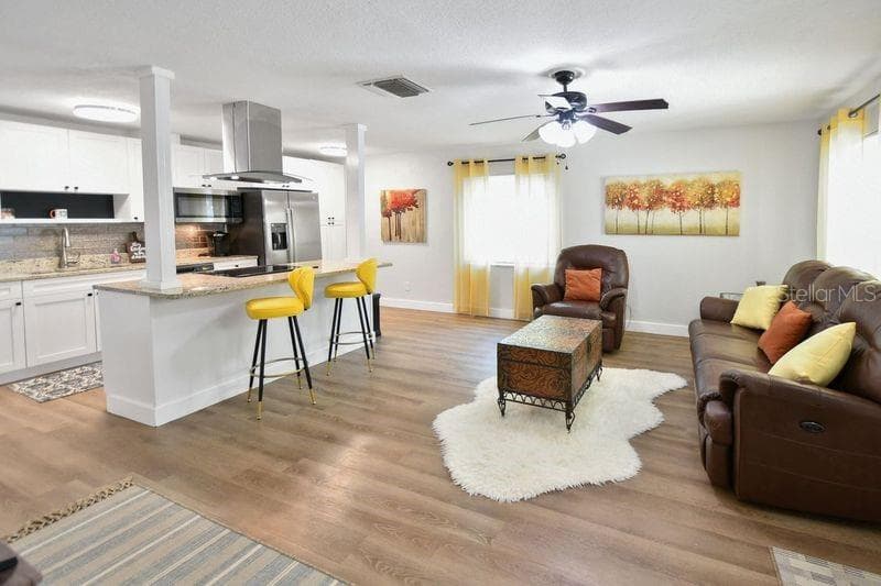 418 40TH AVENUE S, ST PETERSBURG, FL 33705 — zdjęcie 5