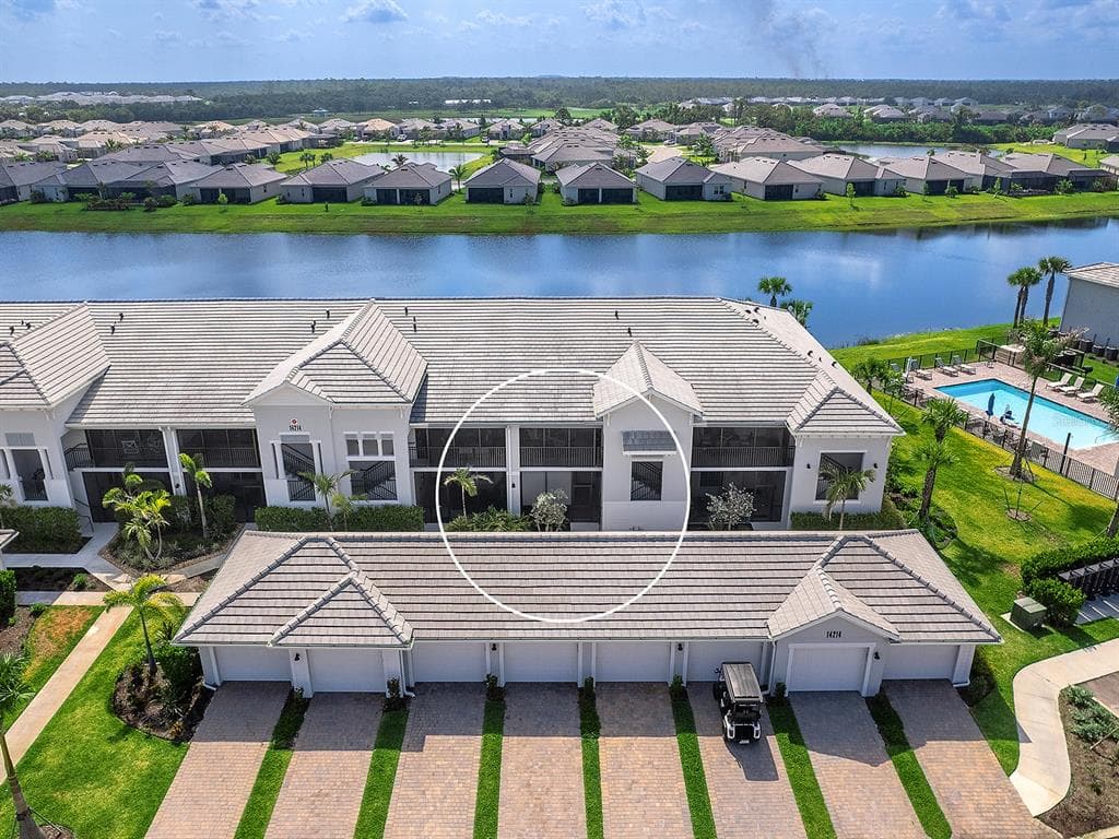 14214 HERITAGE LANDING BOULEVARD # 817, PUNTA GORDA, FL 33955 — zdjęcie 2