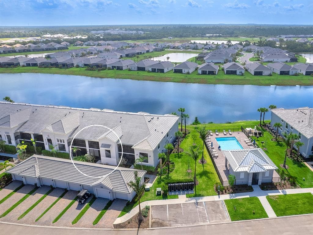 14214 HERITAGE LANDING BOULEVARD # 817, PUNTA GORDA, FL 33955 — zdjęcie 3