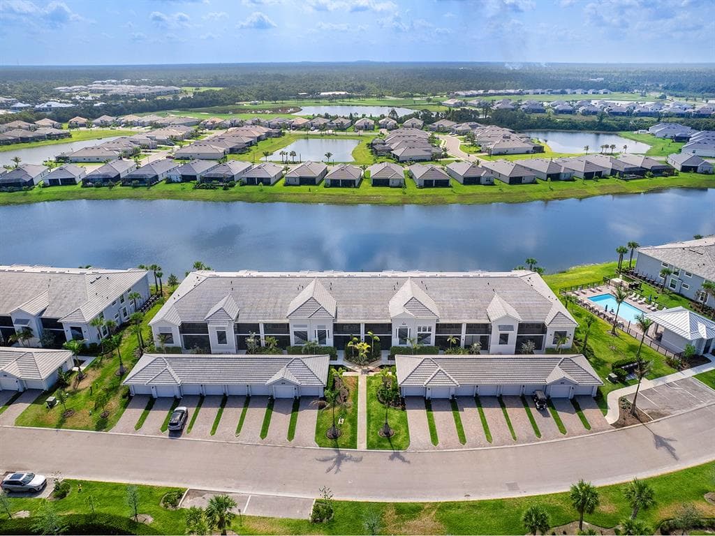 14214 HERITAGE LANDING BOULEVARD # 817, PUNTA GORDA, FL 33955