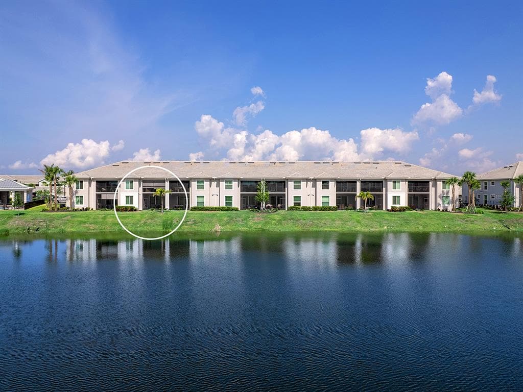 14214 HERITAGE LANDING BOULEVARD # 817, PUNTA GORDA, FL 33955 — zdjęcie 5