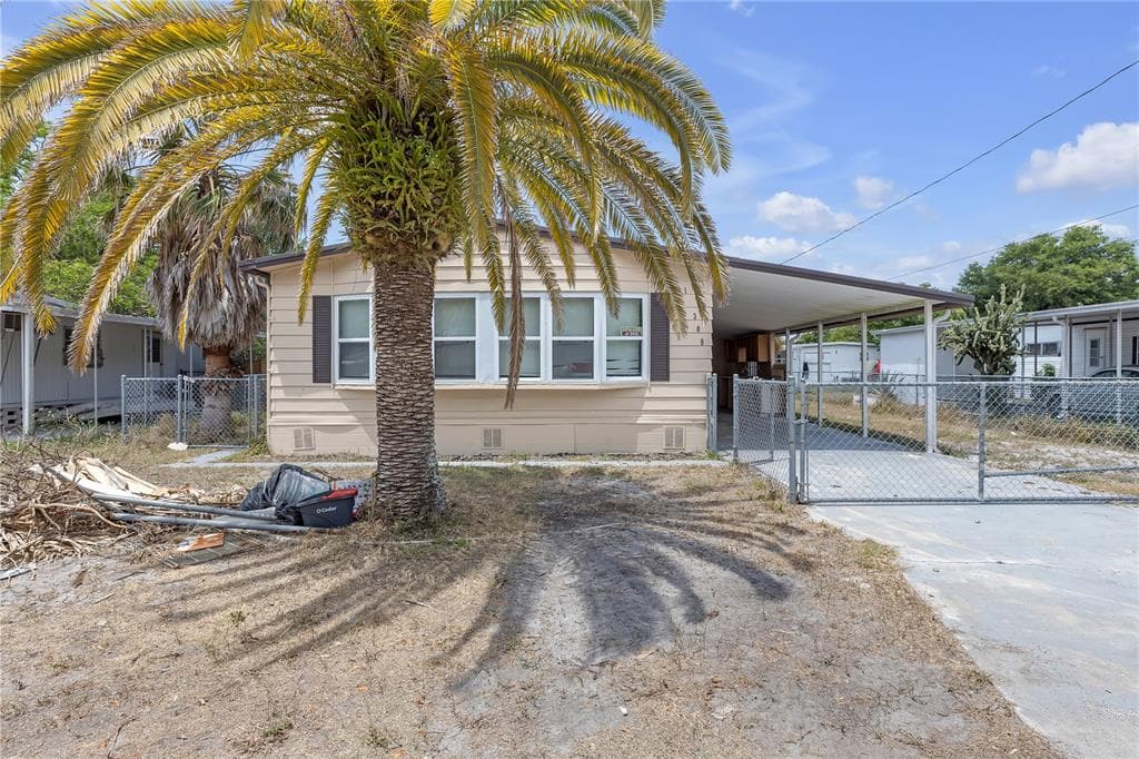 11309 LEISURE LANE, PORT RICHEY, FL 34668