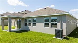 1163 JAMES PAUL ROAD, DAVENPORT, FL 33837 — zdjęcie 4