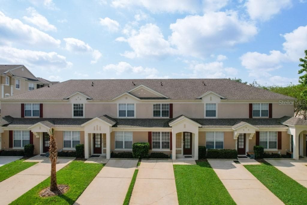 8110 PRINCESS PALM LANE, KISSIMMEE, FL 34747 — zdjęcie 2