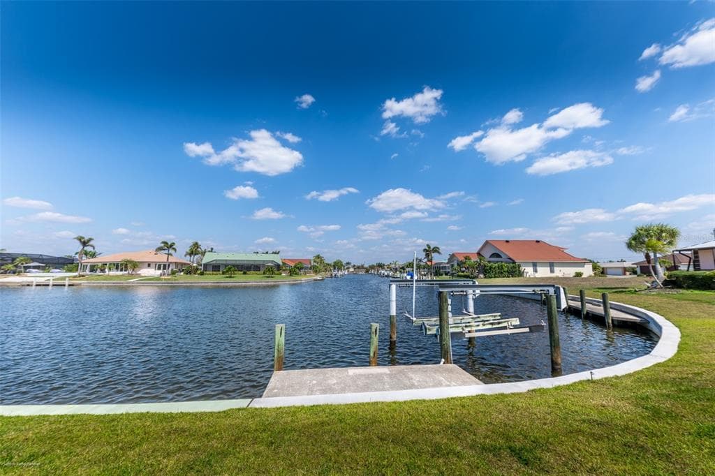 2572 BRAZILIA COURT, PUNTA GORDA, FL 33950 — zdjęcie 2