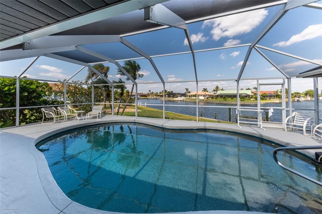 2572 BRAZILIA COURT, PUNTA GORDA, FL 33950 — zdjęcie 3
