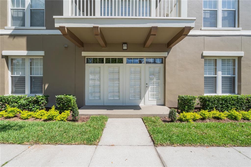 1231 WRIGHT CIRCLE # 108, KISSIMMEE, FL 34747 — zdjęcie 3