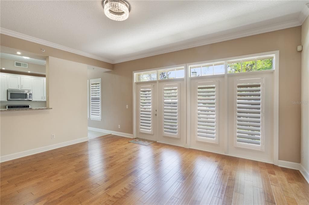1231 WRIGHT CIRCLE # 108, KISSIMMEE, FL 34747 — zdjęcie 4