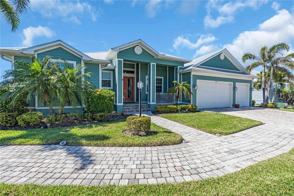 18091 WOODEN SKIFF COURT, NOKOMIS, FL 34275 — zdjęcie 3