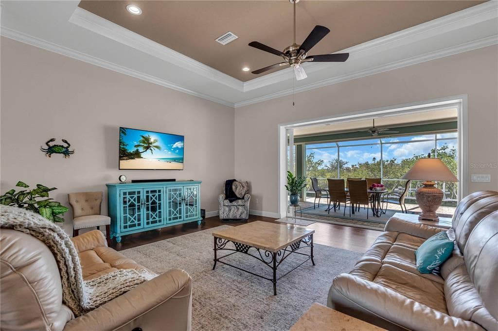 18091 WOODEN SKIFF COURT, NOKOMIS, FL 34275 — zdjęcie 5