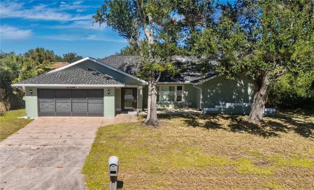 17356 GULFSPRAY CIRCLE, PORT CHARLOTTE, FL 33948 — zdjęcie 2