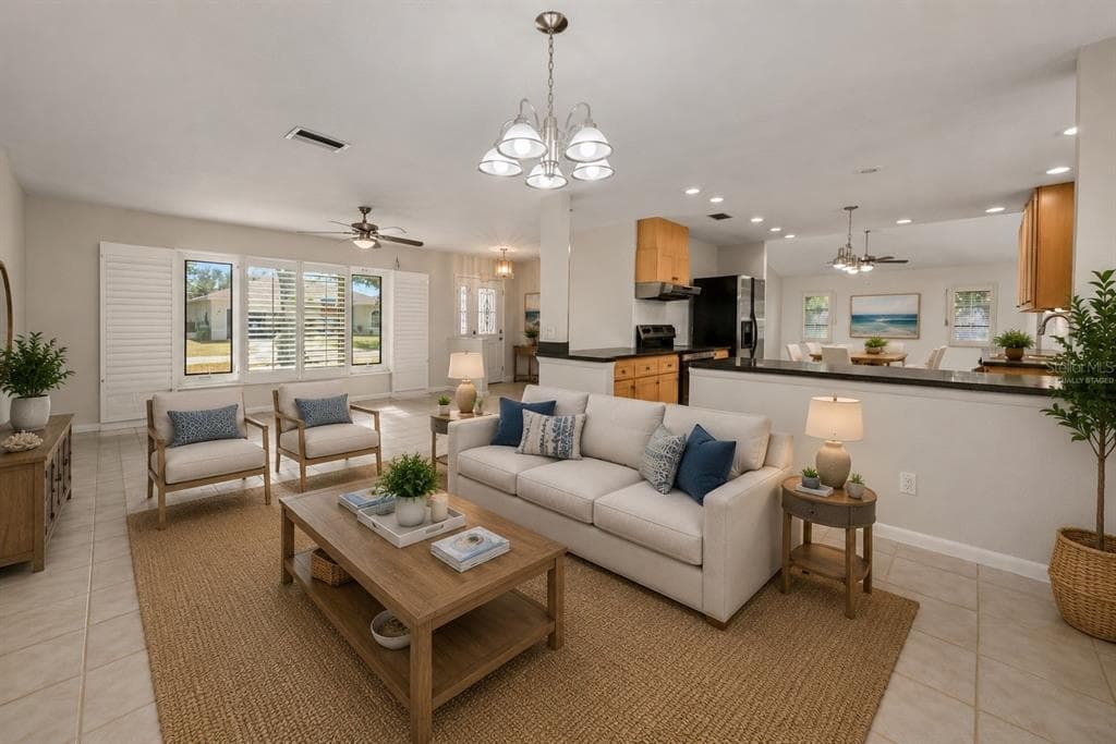 17356 GULFSPRAY CIRCLE, PORT CHARLOTTE, FL 33948 — zdjęcie 5