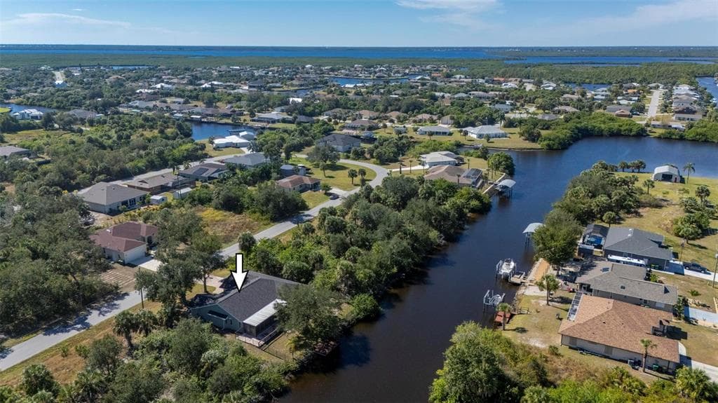 17356 GULFSPRAY CIRCLE, PORT CHARLOTTE, FL 33948 — zdjęcie 4