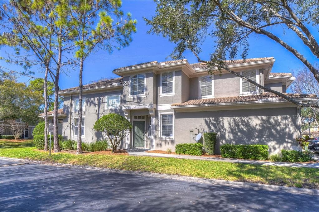 3292 COVERED BRIDGE DRIVE E, DUNEDIN, FL 34698 — zdjęcie 4