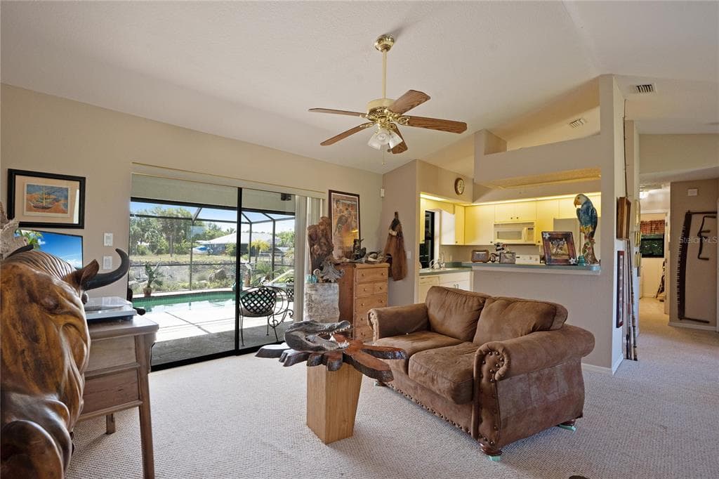 268 CORY STREET, PORT CHARLOTTE, FL 33953 — zdjęcie 3