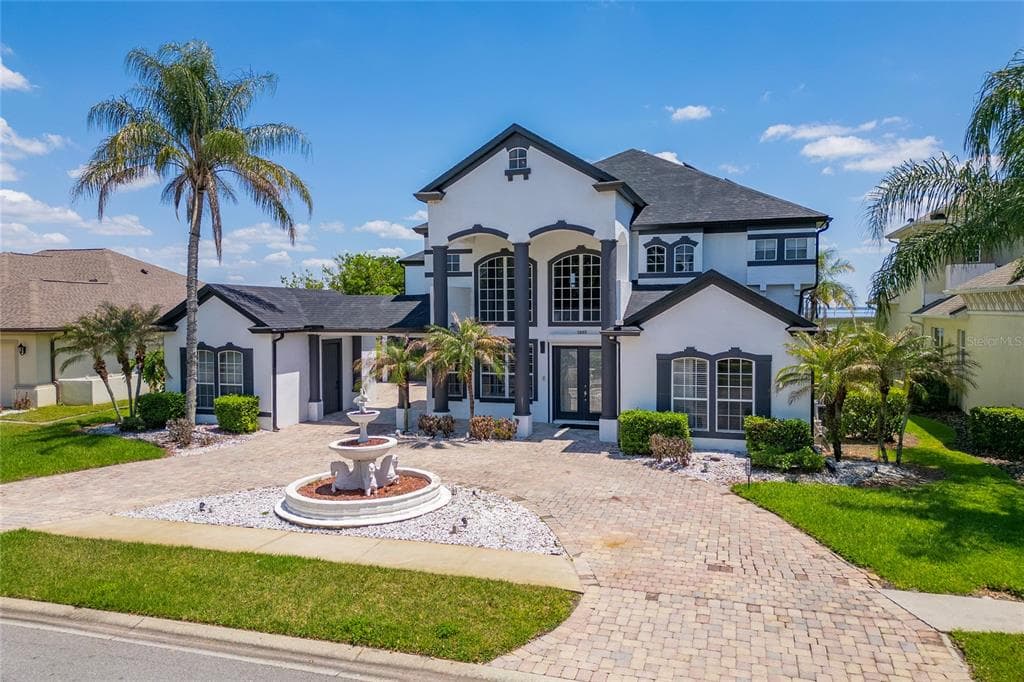 1407 WATER LILLY LANE, KISSIMMEE, FL 34744 — zdjęcie 2