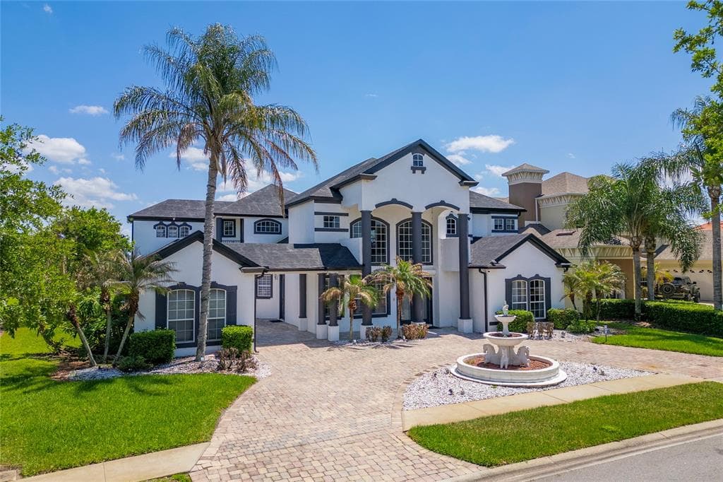 1407 WATER LILLY LANE, KISSIMMEE, FL 34744 — zdjęcie 3