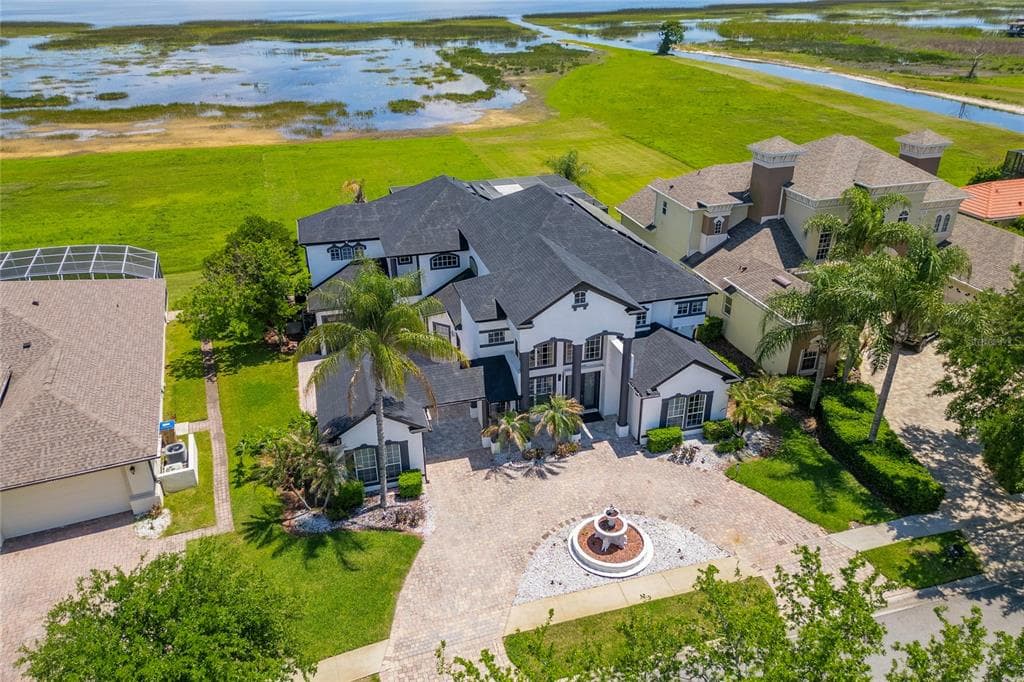 1407 WATER LILLY LANE, KISSIMMEE, FL 34744 — zdjęcie 4