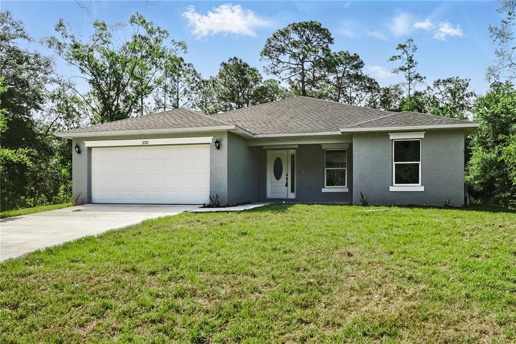 225 STARLING COURT, KISSIMMEE, FL 34759 — zdjęcie 2
