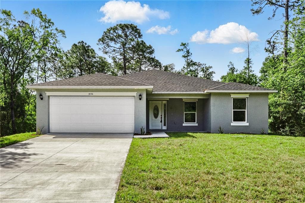 225 STARLING COURT, KISSIMMEE, FL 34759