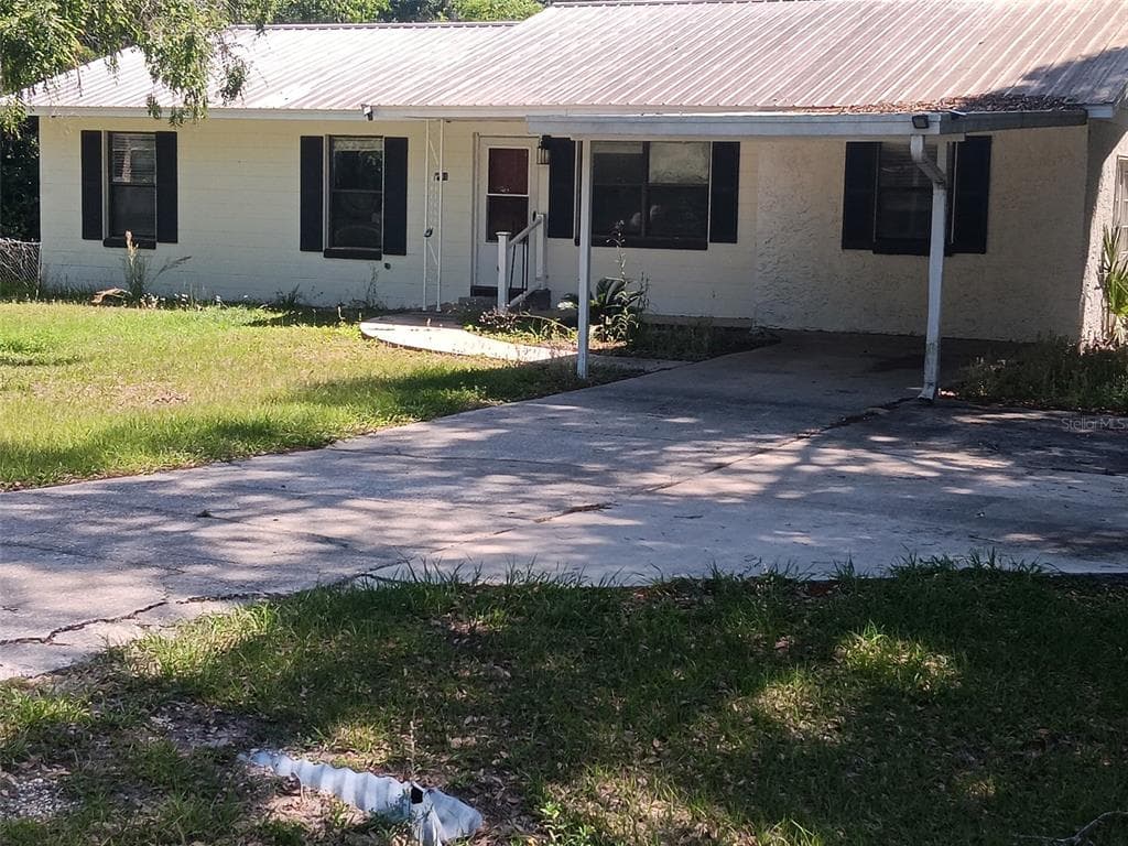 2531 NE 167TH AVENUE, WILLISTON, FL 32696 — zdjęcie 3