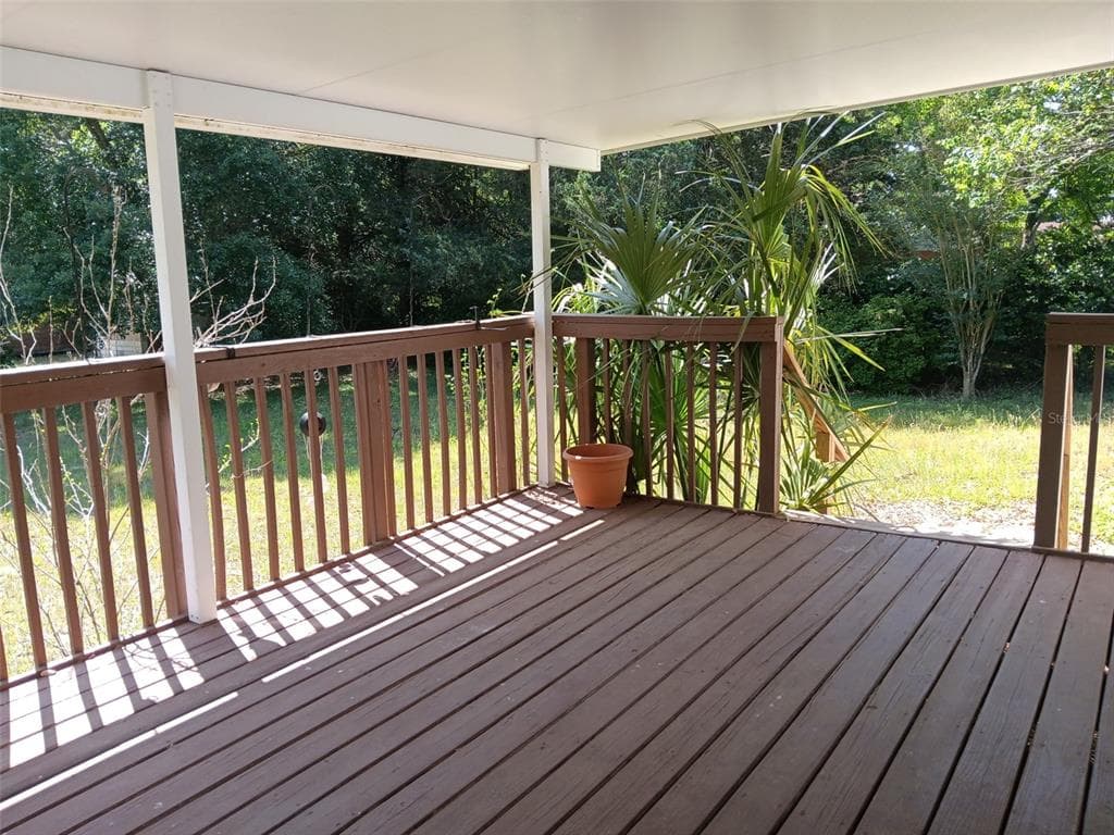 2531 NE 167TH AVENUE, WILLISTON, FL 32696 — zdjęcie 5