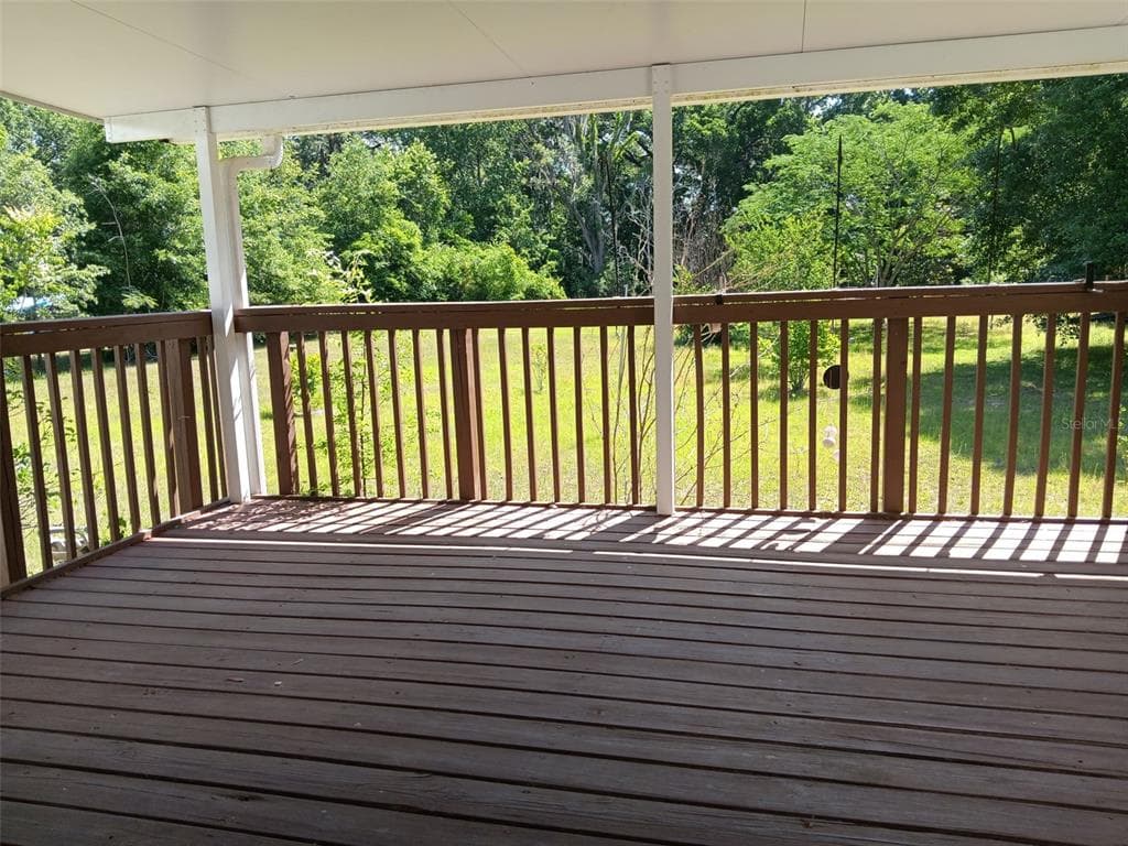 2531 NE 167TH AVENUE, WILLISTON, FL 32696 — zdjęcie 4