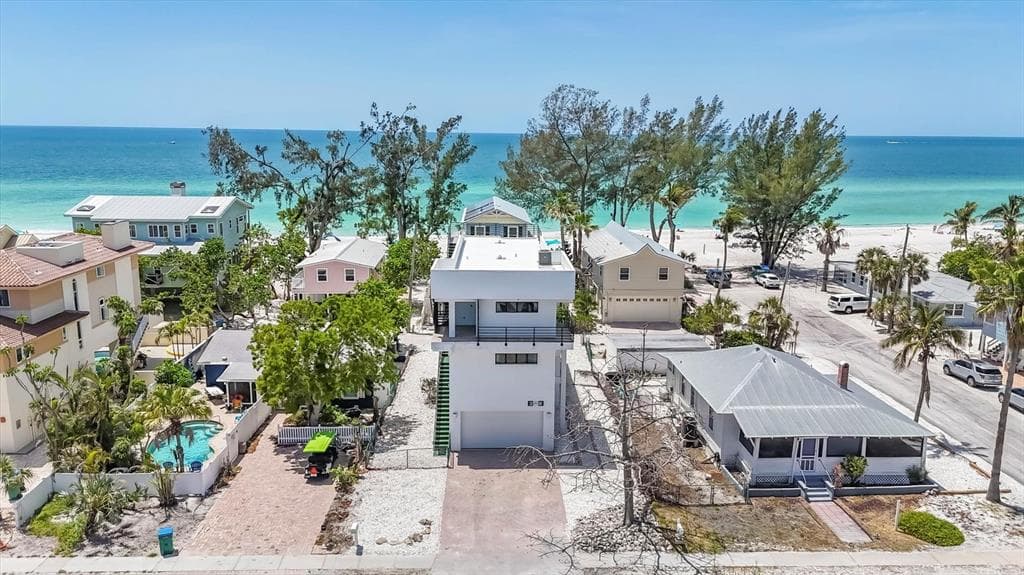 2918 AVENUE E, HOLMES BEACH, FL 34217 — zdjęcie 2