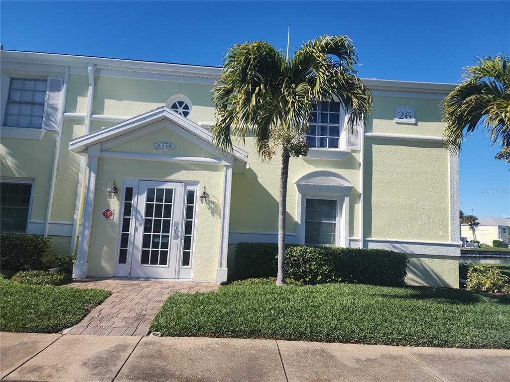 5215 COQUINA KEY DRIVE SE # B, ST PETERSBURG, FL 33705 — zdjęcie 3