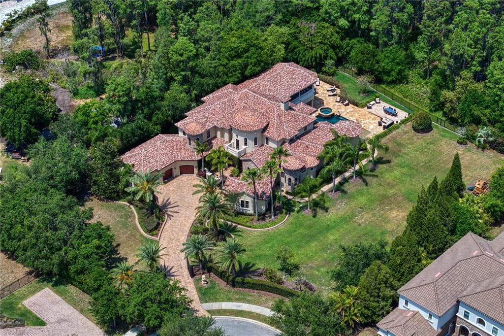 1102 MERRY WATER DRIVE, LUTZ, FL 33548 — zdjęcie 2