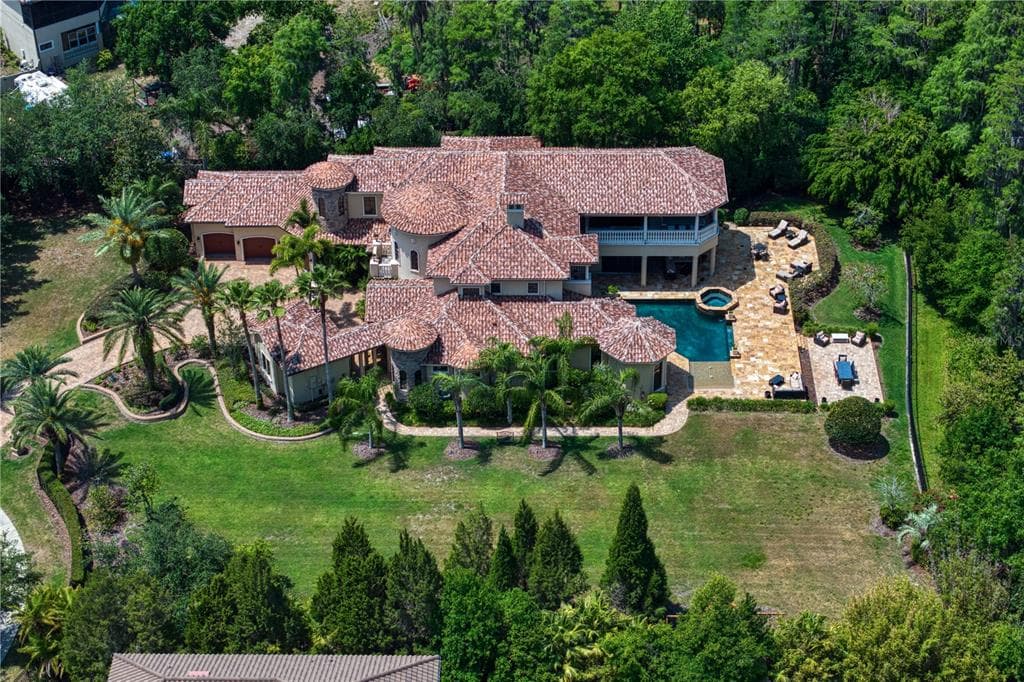 1102 MERRY WATER DRIVE, LUTZ, FL 33548 — zdjęcie 3