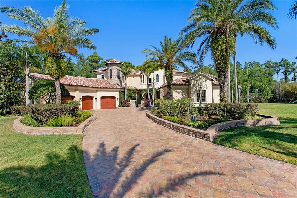 1102 MERRY WATER DRIVE, LUTZ, FL 33548 — zdjęcie 5
