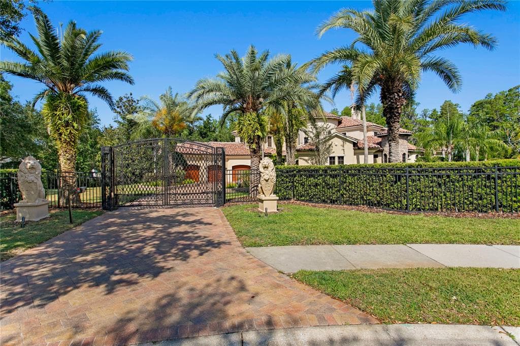 1102 MERRY WATER DRIVE, LUTZ, FL 33548 — zdjęcie 4