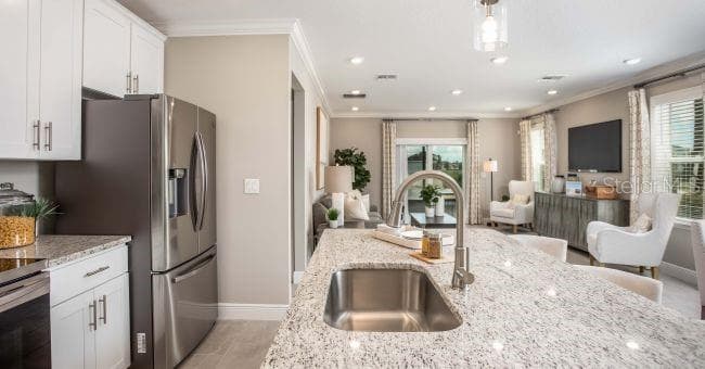 3824 BLUETHREAD WAY, POINCIANA, FL 34759 — zdjęcie 5