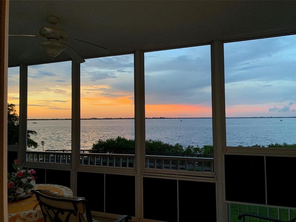 200 HARBOR WALK DRIVE # 321, PUNTA GORDA, FL 33950