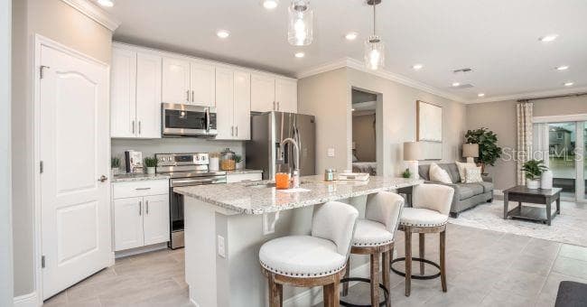 3880 BLUETHREAD WAY, POINCIANA, FL 34759 — zdjęcie 3